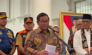 Kabel Semrawut Jakarta Mulai Ditata, Proyek SJUT Dimulai dari Gatot Subroto