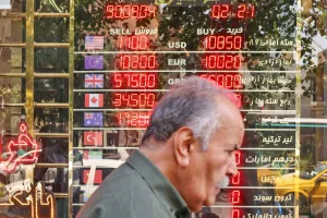 Kanada Ikut Lirik Sanksi Baru, Tekanan Ekonomi terhadap Iran Makin Berat