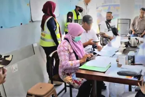 Kantor Imigrasi Madiun Pastikan Tenaga Kerja Asing Taati Aturan