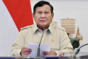 Karhutla Dekat IKN Capai 458 Hektare