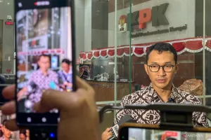 Kasus Bansos Beras, KPK Panggil Mantan Kadinsos Jawa Timur dan 26 Saksi 