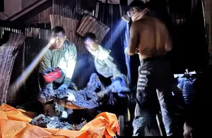 Kebakaran Pasar di Paniai Tewaskan 11 Orang, Polisi Selidiki Penyebab