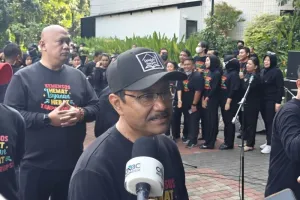 Kemensos Bongkar Dugaan Uang Negara Dipakai Judi Online, 1.900 Pegawai Diselidiki
