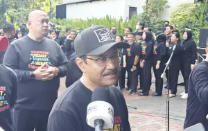 Parah Nih, 1.900 Pegawai Kemensos Pakai Uang Kementerian untuk Judol