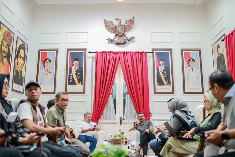 Kementerian Lingkungan Hidup Bantu Pantau Kualitas Udara ...