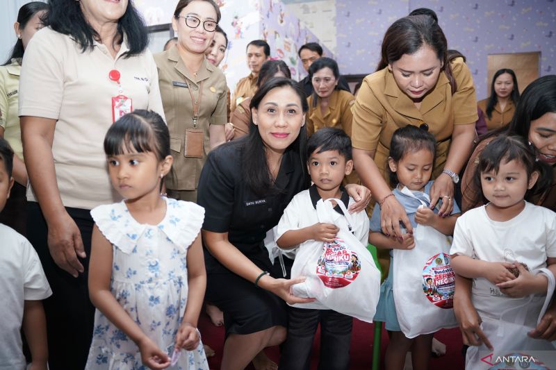 Kenapa TPA Anak Negeri Gianyar Jadi Percontohan Nasional? Ini Keunggulannya