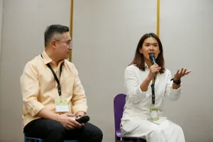 Kesehatan Saluran Cerna Jadi Salah Satu Fondasi Kesiapan Anak untuk Belajar