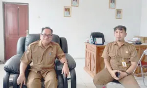 Ketagihan Judol Bikin Apes, 1.524 Warga Barito Selatan Dicoret dari Daftar Penerima Bansos