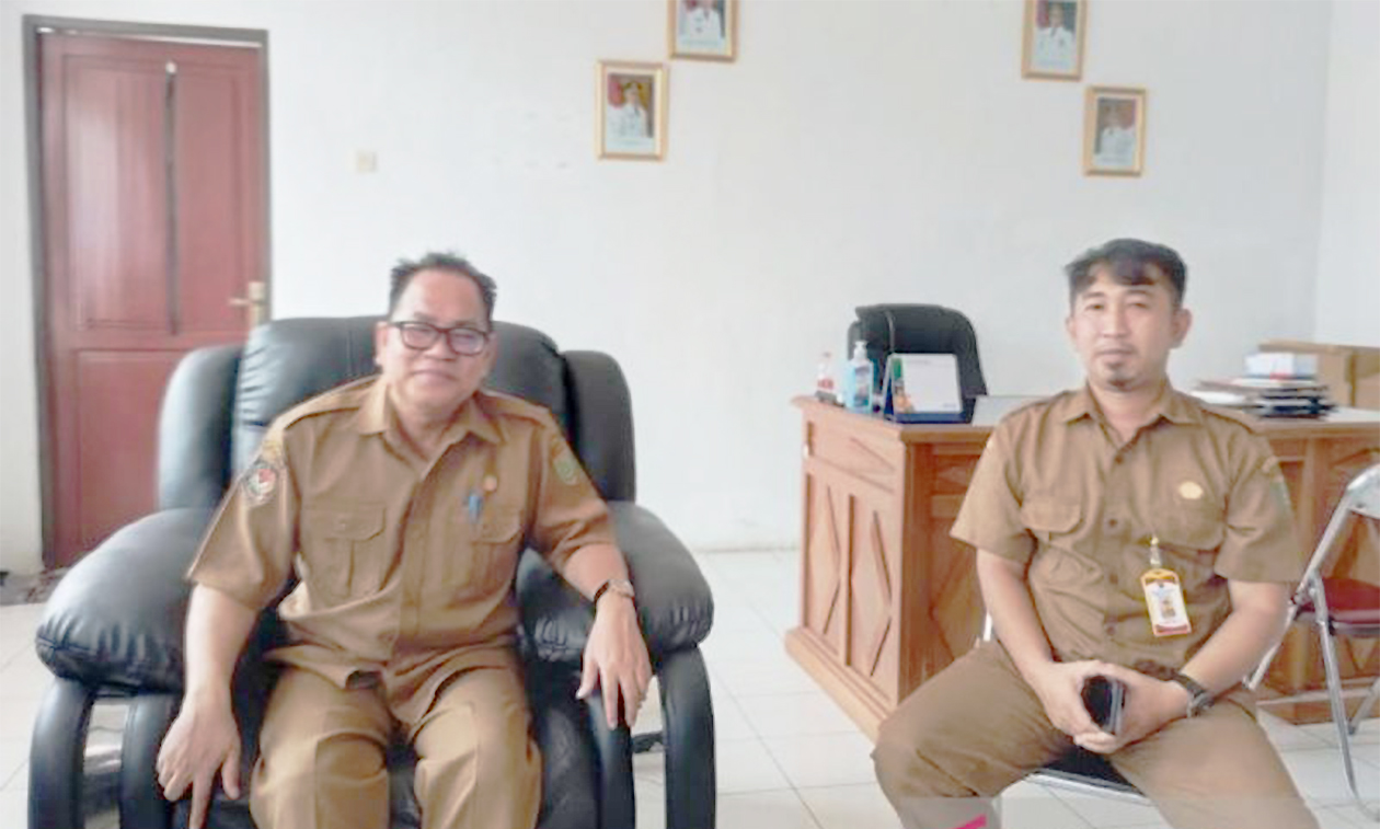 Ketagihan Judol Bikin Apes, 1.524 Warga Barito Selatan Dicoret dari Daftar Penerima Bansos