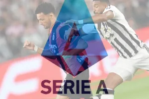 Klasemen Liga Italia: AS Roma Berada di Puncak, Como Masuk Empat Besar