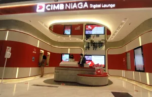 Komitmen Hadirkan Inovasi Digital, CIMB Niaga Raih Tiga Penghargaan Bergengsi di Asian Banking & Finance Awards 2026