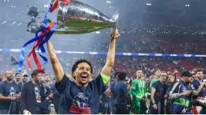 Liga Champions 2026/27 Dimulai, PSG Bidik Sejarah Hat-Trick Gelar