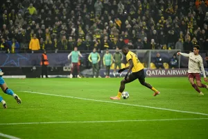 Liga Champions: Dortmund Tantang Villarreal, Misi Awali Langkah dengan Kemenangan