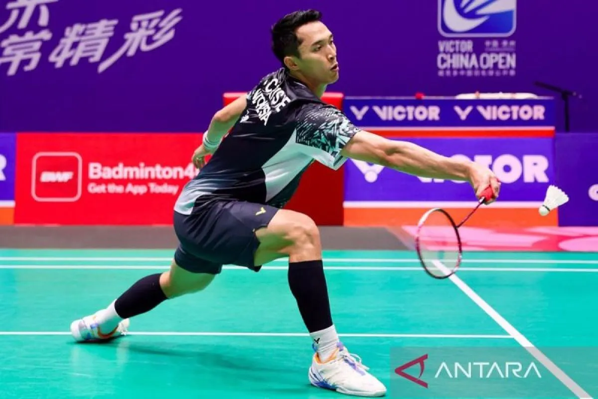 Lima Negara, Lima Juara! Inilah Daftar Penguasa China Mas...