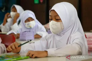 Masker yang Direkomendasikan untuk Melindungi dari Paparan Abu Vulkanik