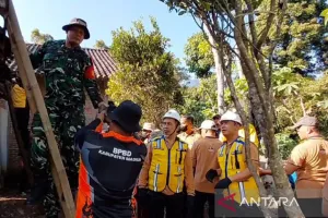 Mempercepat Penanganan Ribuan Unit Rumah Tak Layak Huni di Madiun