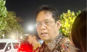 Menkeu Purbaya Pastikan Kemenkeu Punya Dana Cukup Bayar Utang Kereta Cepat