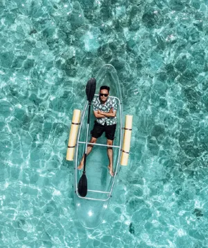 Muhammad Bagas Pimpin Ajarinmoto Cipta Visual, Hadirkan Solusi Fotografi hingga Drone.