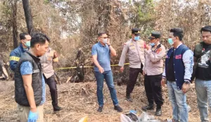 Pelaku Pembunuhan Rani dan Ayuhana di Banyuasin Dibekuk