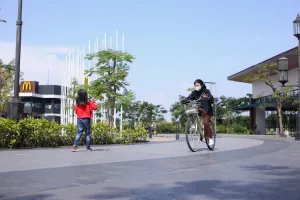 Pemkot Bandung Siapkan Mitigasi untuk Antisipasi Dampak Abu Vulkanik Anak Krakatau