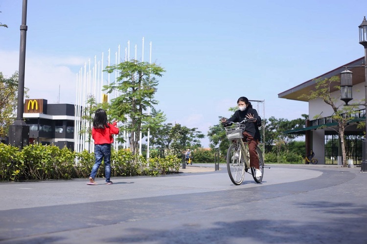 Pemkot Bandung Siapkan Mitigasi untuk Antisipasi Dampak A...