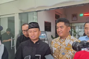 Pemkot Depok Terapkan Pembelajaran Jarak Jauh pada 7–8 September