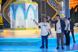 Pemkot Semarang Memastikan Persiapan MTQ Nasional Sudah Matang