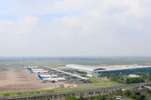 Penutupan Soekarno-Hatta Diperpanjang hingga 23.59 WIB