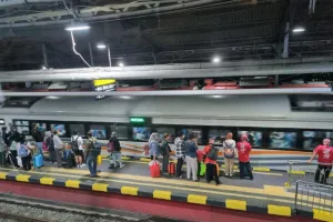 Penutupan Soetta Bikin Kere...