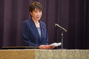 PM Jepang Berencana Rombakan Kabinet
