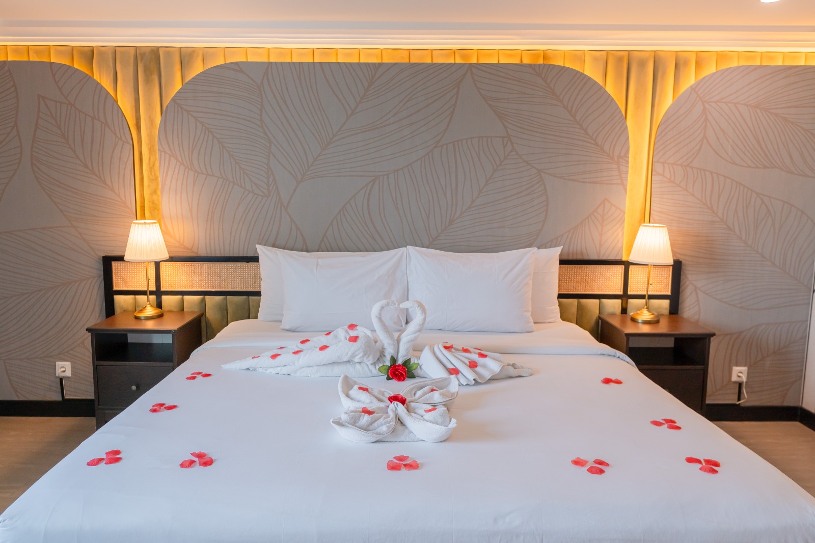 Rayakan Ulang Tahun hingga Anniversary, The Tavia Heritage Hotel Hadirkan Paket Menginap Spesial