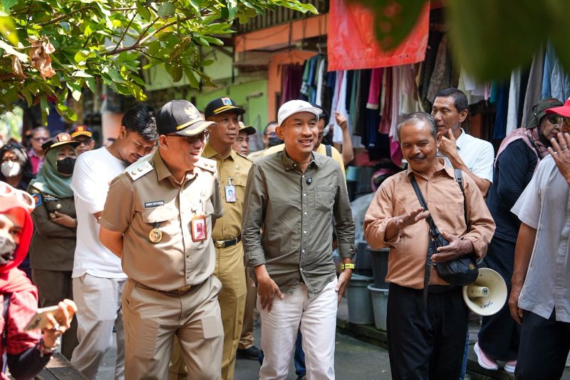 Reformasi Agraria Buka Jalan Kesejahteraan, Warga Kini Punya Akses Tanah yang Lebih Adil