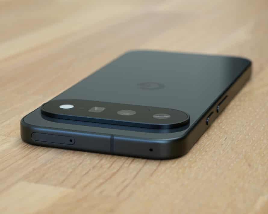 Review Google Pixel 11: Standar Baru Ponsel Flagship deng...