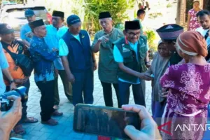 Tambang Rakyat Sumbawa Jadi Sorotan, Wabup Minta Pengawasan Diperketat