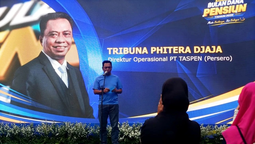 TASPEN Ungkap Masa Pensiun Perlu Disiapkan sejak Pertama ...