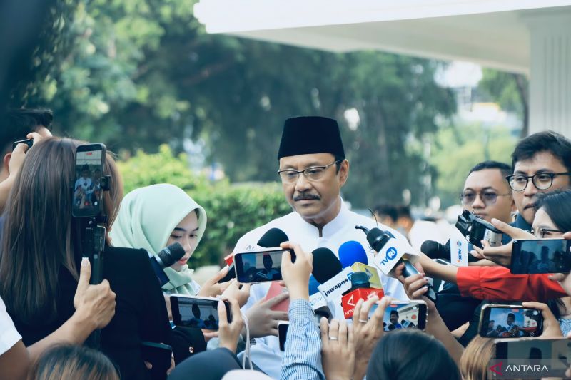 Terindikasi Judol, Kemensos Tahan Penyaluran Bansos untuk 1.400 KPM 