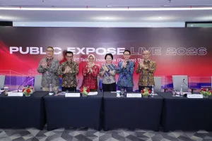 Transformasi Berlanjut, Telkom Perkuat Fundamental dan Kejar Target Pertumbuhan 2026