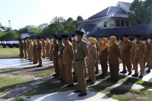 Wacana Payroll ASN Daerah Pindah ke Himbara Menguat, Ini Pernyataan Menkeu Purbaya!