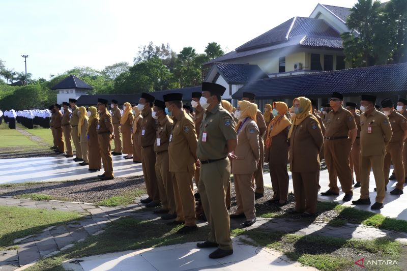 Wacana Payroll ASN Daerah Pindah ke Himbara Menguat, Ini Pernyataan Menkeu Purbaya!