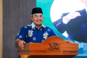Wali Kota Sebut Pendidikan Jadi Kunci Membangun Talenta dan Masa Depan
