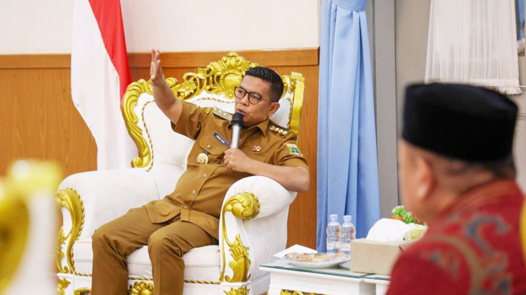 Membanggakan, 19 Warga Banten Jadi Hakim MTQ Nasional 2026