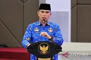 8 JPT Pratama Dibuka, Pemkab Dharmasraya Cari ASN dengan Kapasitas Kepemimpinan.