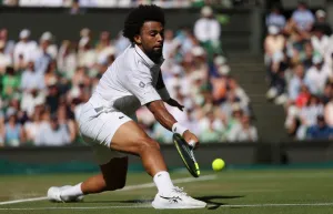 Arthur Fils Mundur dari Davis Cup, Fokus Pulihkan Kondisi Fisik