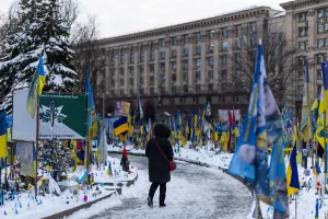 AS Tak Mau Berlarut-larut, Ingin Perang Ukraina Selesai Sebelum Musim Dingin