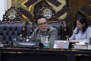 Baleg Setujui RUU Reforma Agraria Jadi Usul Inisiatif DPR RI, Badan Baru Segera Dibentuk 