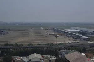 Bandara Soetta hingga Halim Kembali Layani Penerbangan secara Normal