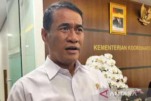 Bapanas Tambah 150 Ribu Ton SPHP Jagung bagi Peternak Unggas Mikro