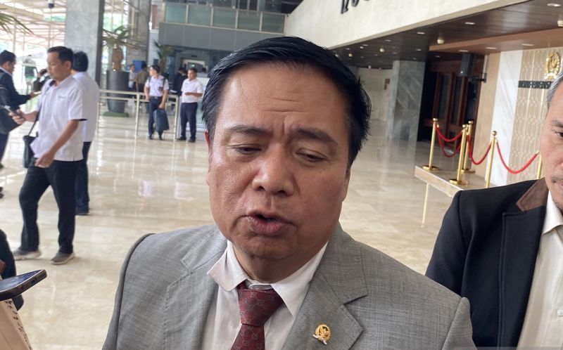 BMKG dan Badan Geologi Akan Disatukan, Begini Tanggapan Ketua Komisi V DPR RI