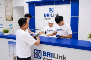 BRI Akan Perluas Kepemilikan Rekening Agar Masyarakat Makin Teriasa Bertransaksi Digital
