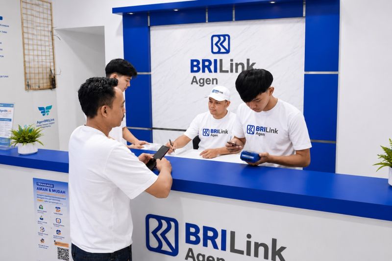 BRI Akan Perluas Kepemilikan Rekening Agar Masyarakat Mak...